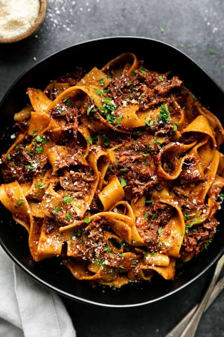 slow cooker meals