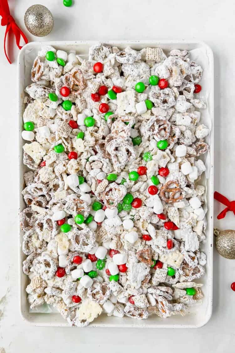 Christmas Dessert Recipes