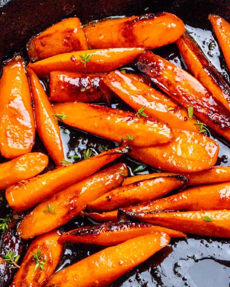 30+ Must-Try Christmas Side Dishes & Appetizers