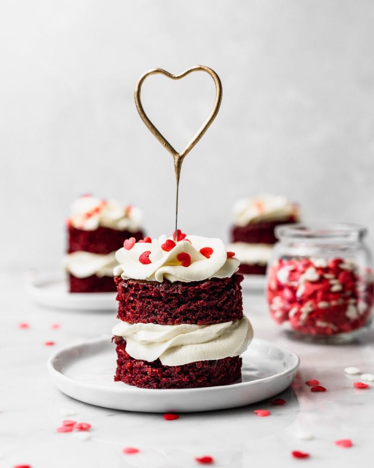 valentines day desserts